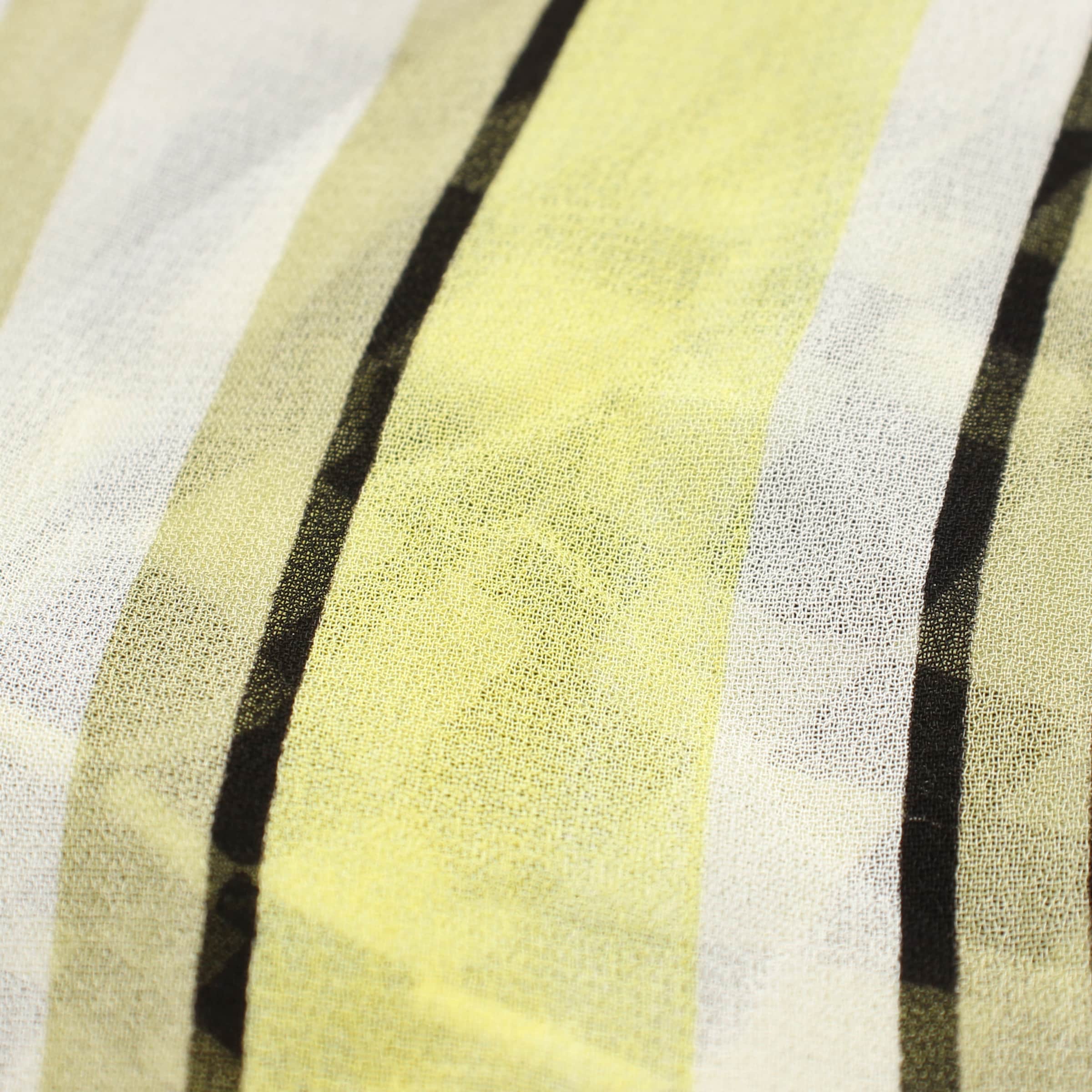 BOSS Bluse / Tunika M in Mischfarben