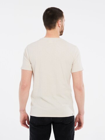 PROTEST Shirt 'PRTCruz' in White