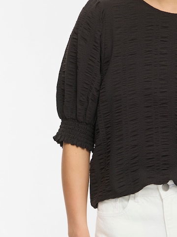 VILA - Blusa 'VIMiller' en negro
