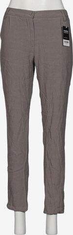 AMERICAN VINTAGE Pants in S in Grey: front