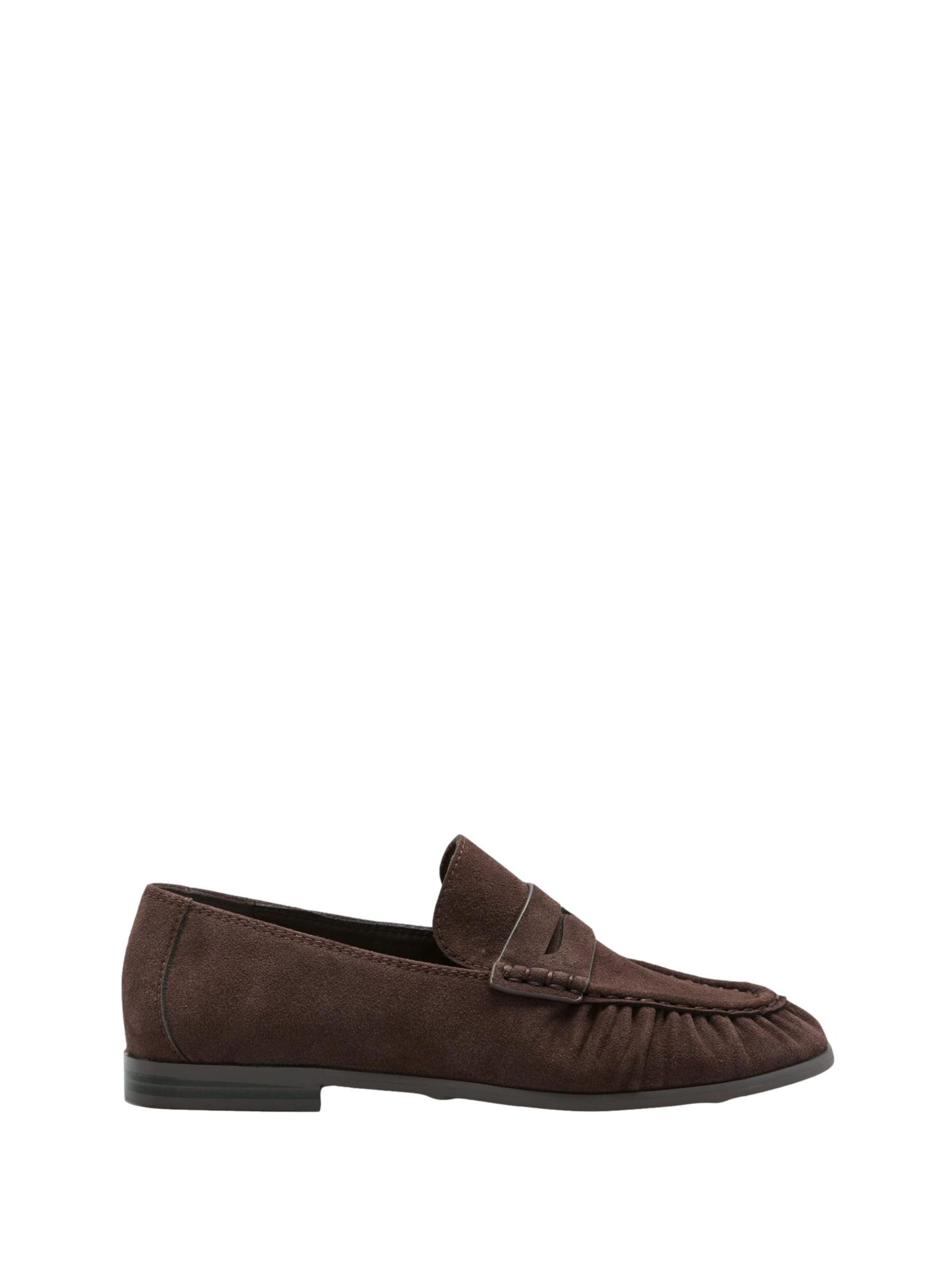 Slipper di Friends Like These in marrone