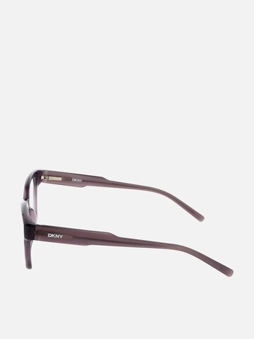 DKNY Sunglasses in Purple