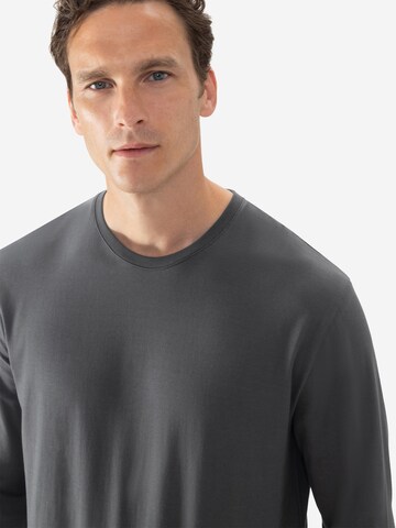 Mey Shirt 'Neo'‌‌‌‌‌‌‌‌ in Grau