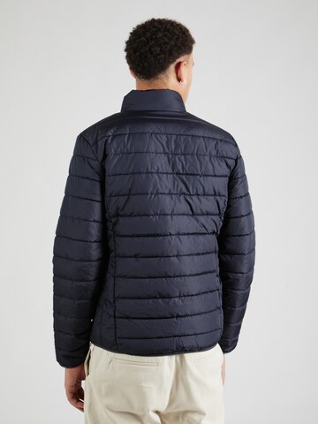 Only & Sons Prehodna jakna | modra barva