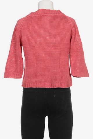 APART Pullover M in Pink