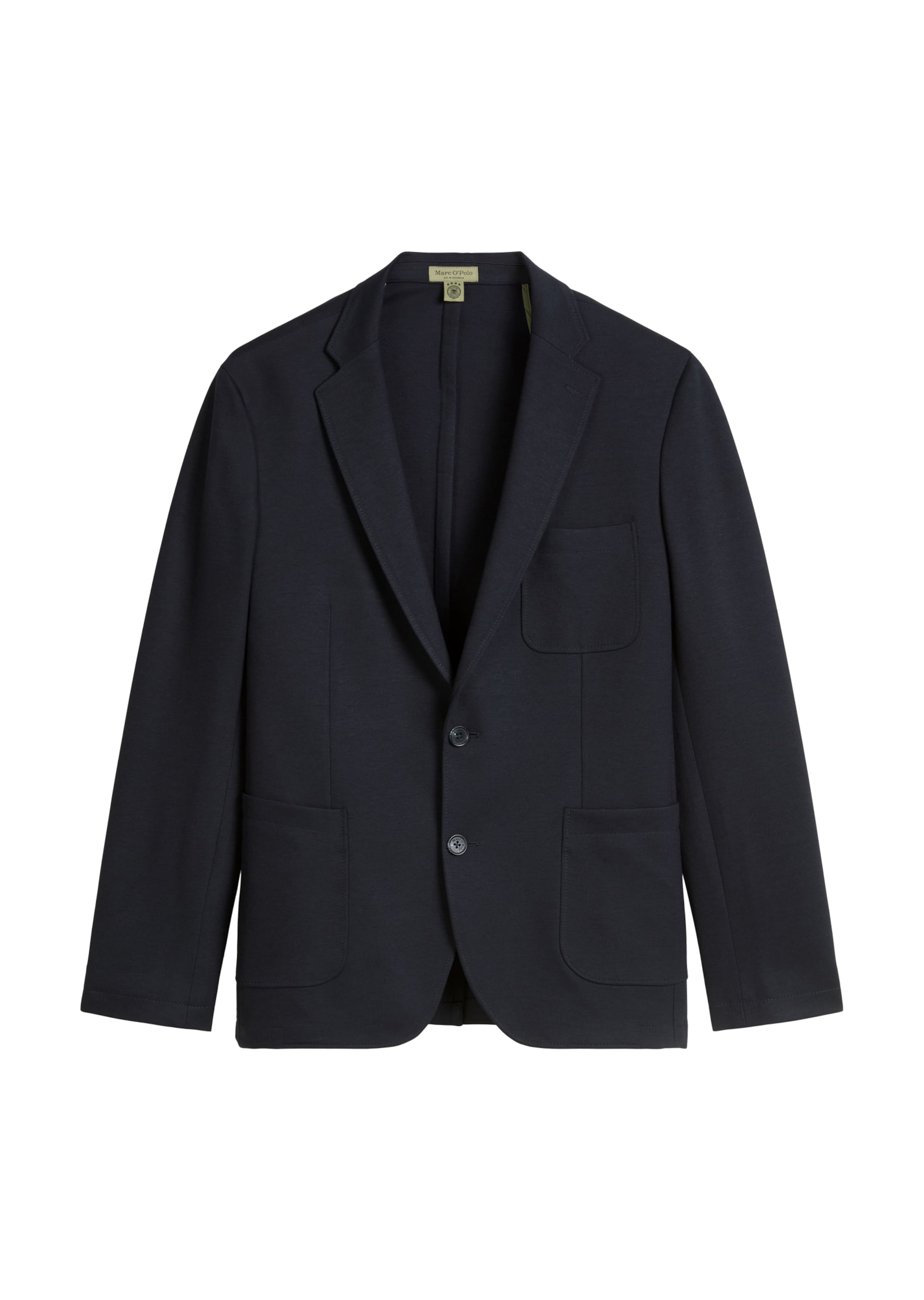 Marc O'Polo Blazer in Dark blue, Item view