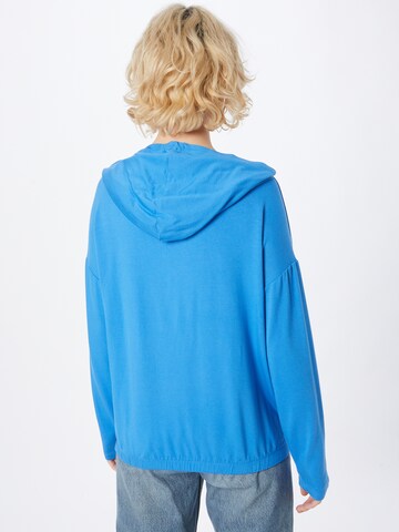 s.Oliver Shirt in Blauw