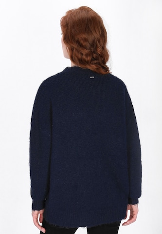 DreiMaster Vintage - Jersey en azul