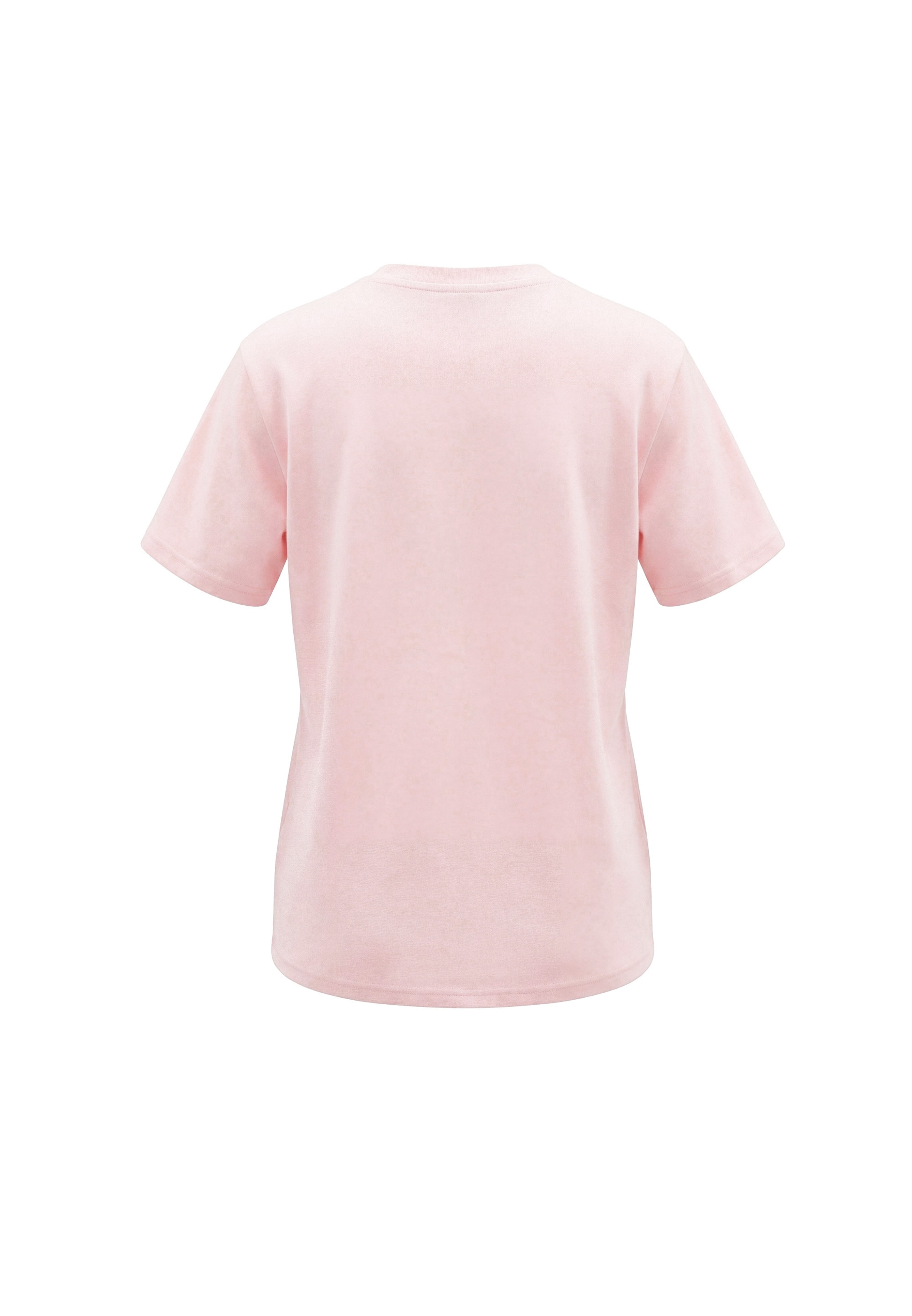 MYMO Shirt in Pink