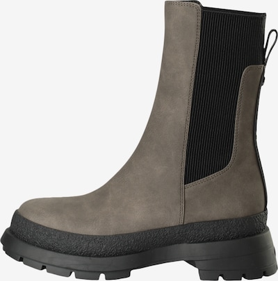 Buffalo Boots Stiefel 'SHARI' in schwarz, Produktansicht