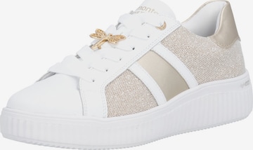 REMONTENiske tenisice - zlatna boja: prednji dio