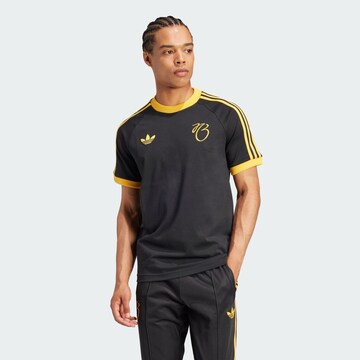ADIDAS ORIGINALS T-Shirt 'Jude Bellingham' in Schwarz: Vorderseite