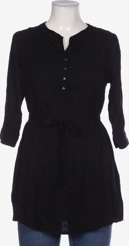 MAMALICIOUS Blouse & Tunic in M in Black: front