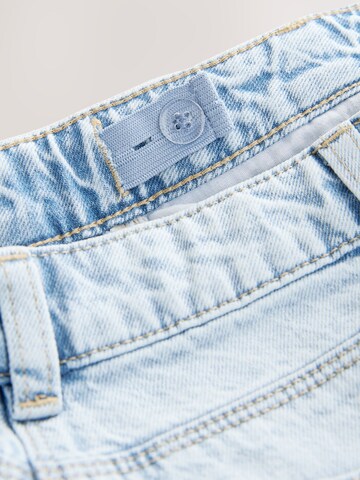 Regular Jean Next en bleu