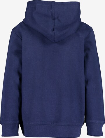 BLUE SEVEN Sweatshirt in Blau