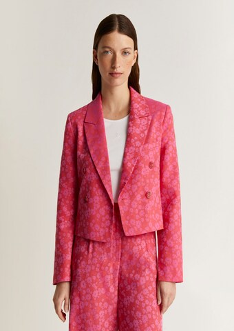 Scalpers Blazer 'Jac' in Pink