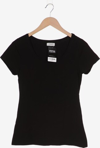 Zalando T-Shirt L in Schwarz: predná strana