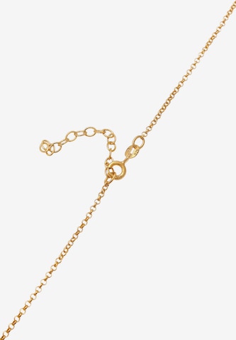 ELLI Necklace in Gold