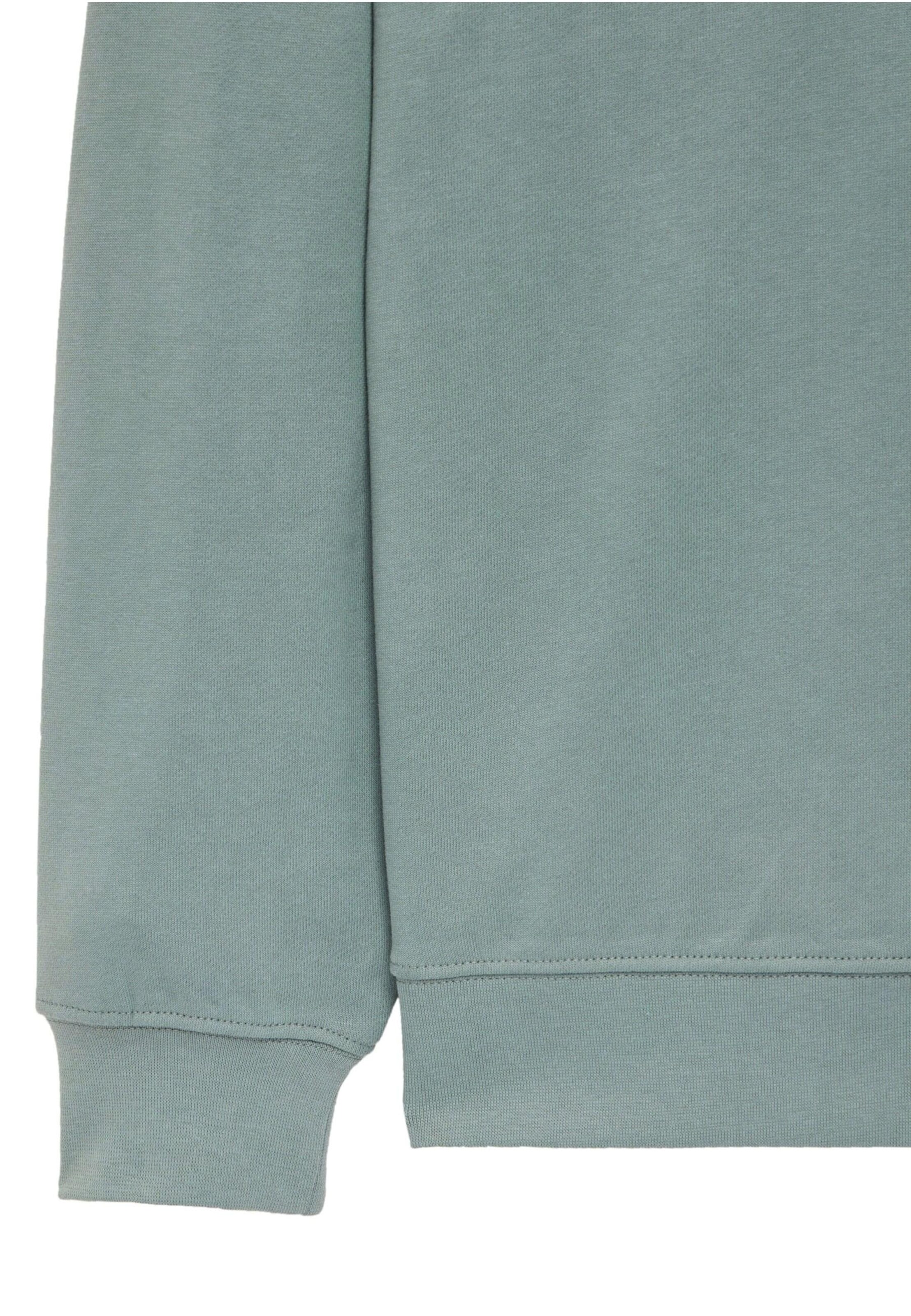 Sweat-shirt 'Ferrer' Weekend Offender en gris