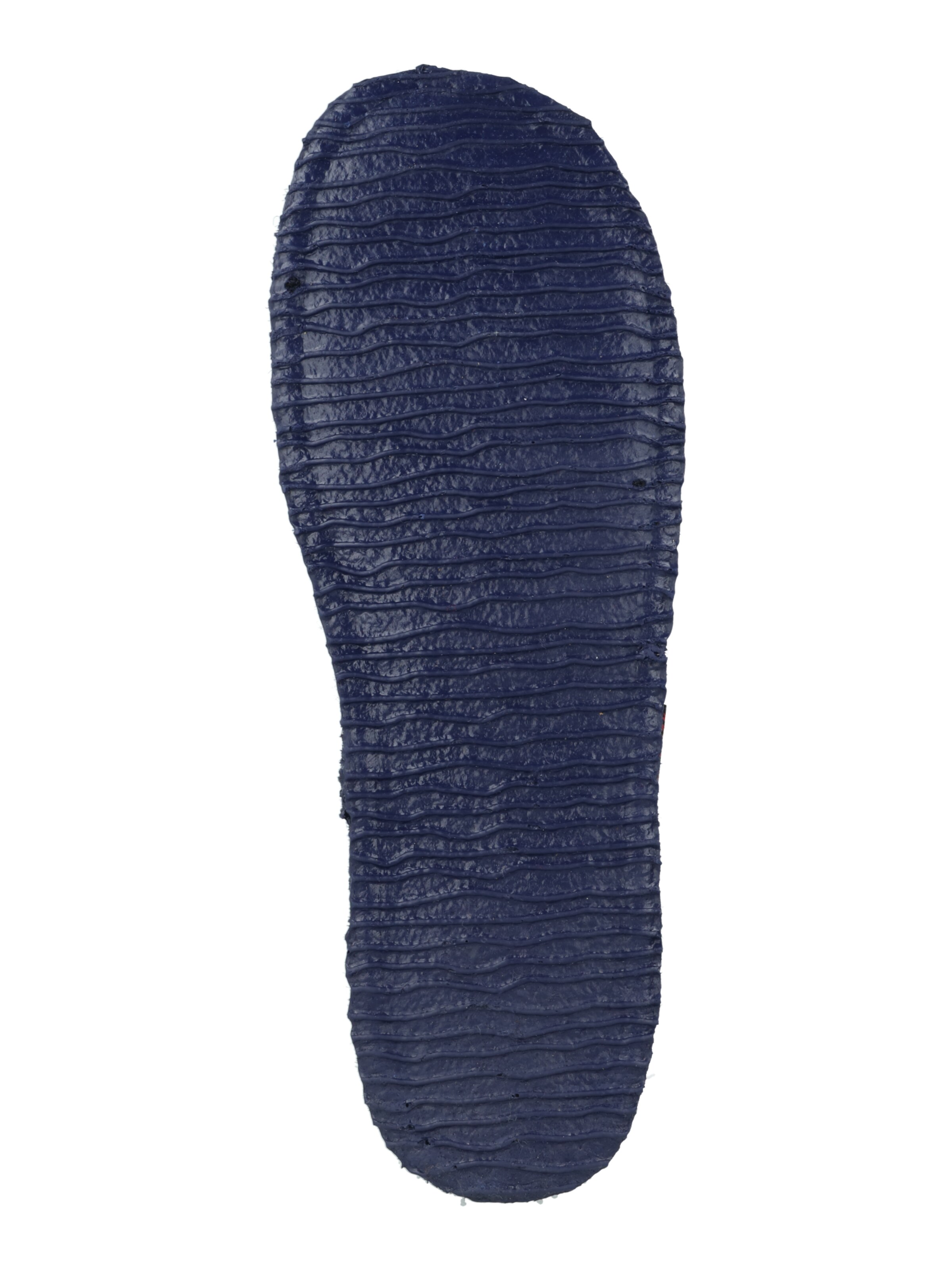 GIESSWEIN Hausschuh 'Berlin' in Blau