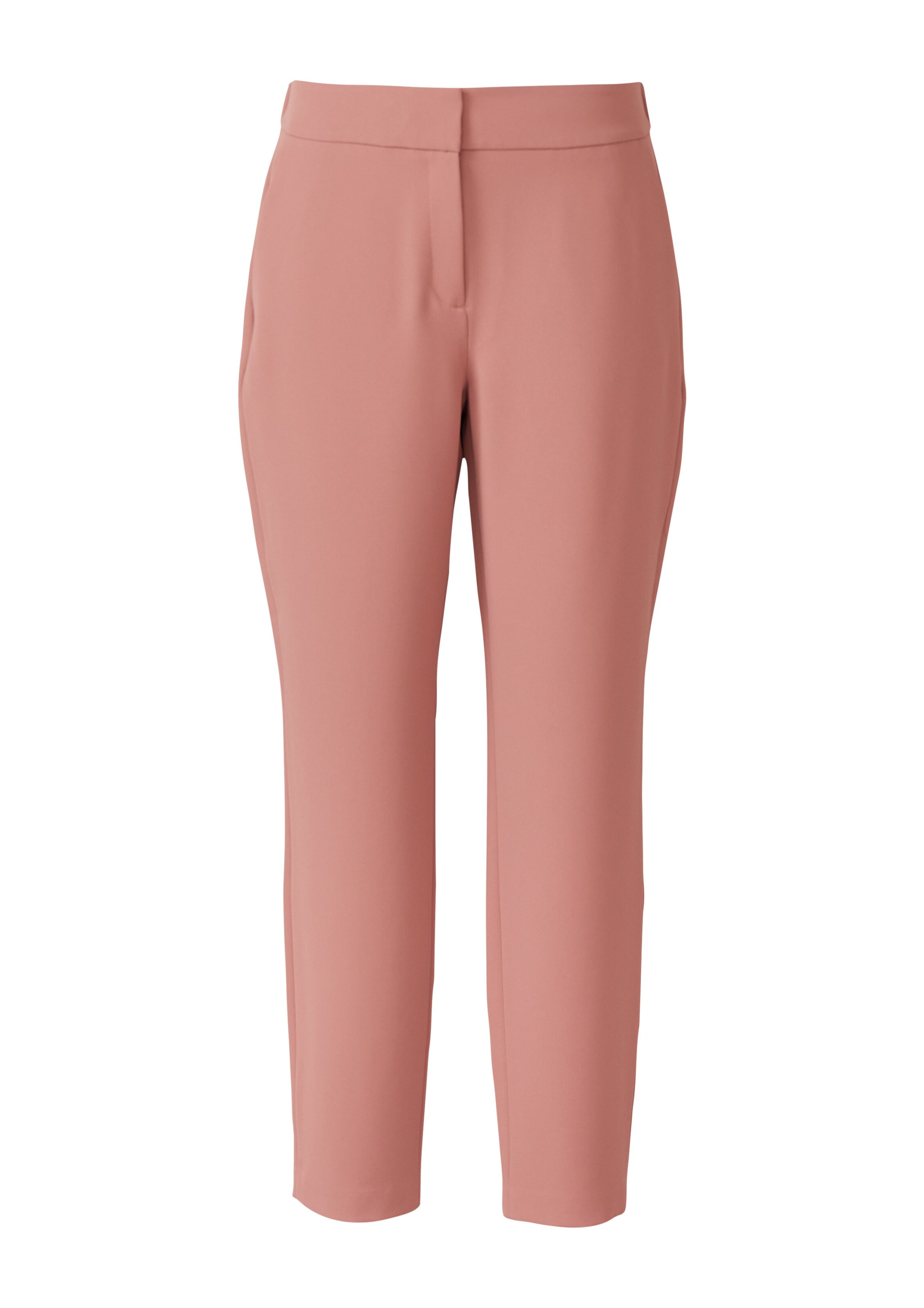 s.Oliver Hose in Pink: Vorderseite