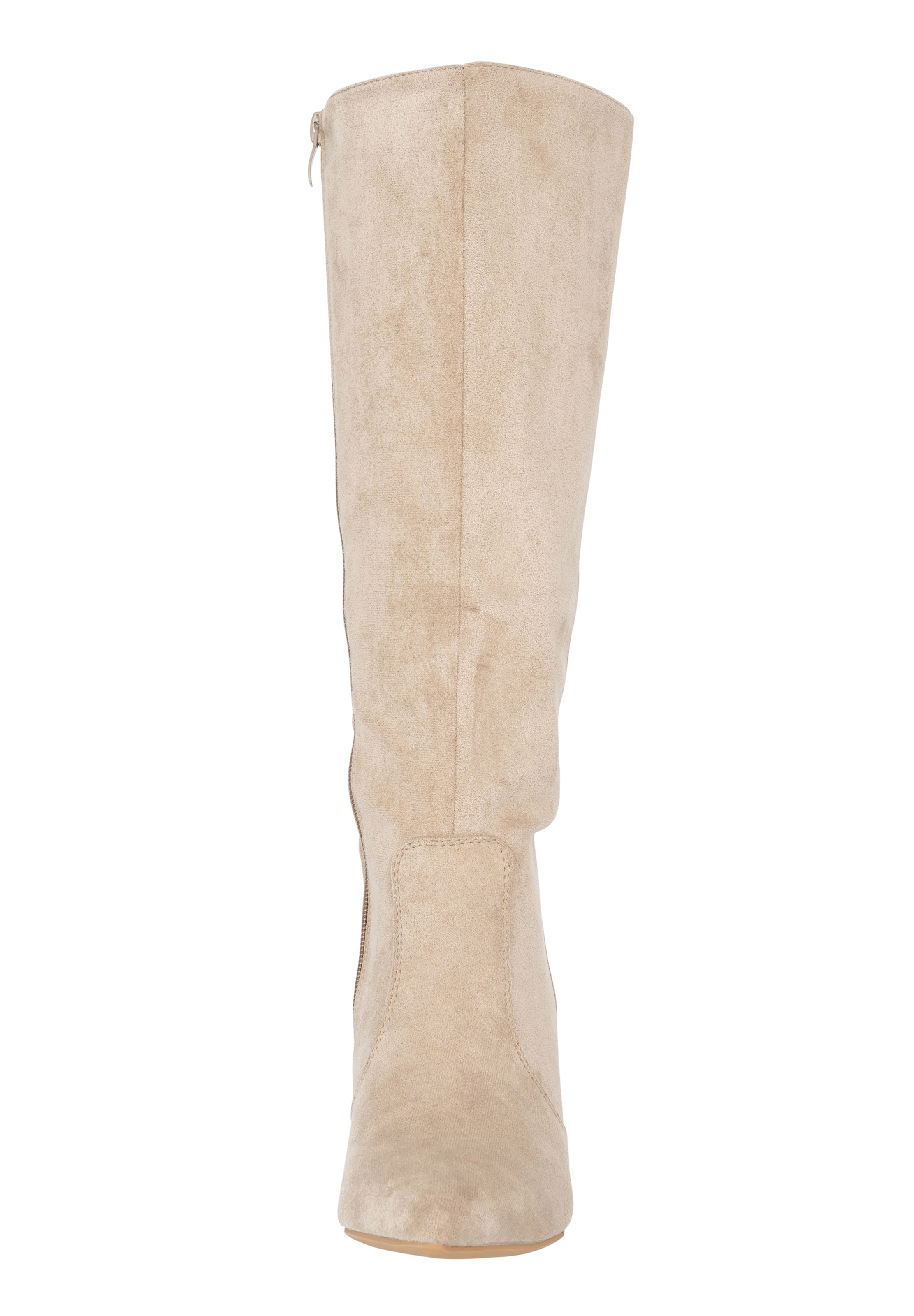 Salinyang Laarzen in Groen