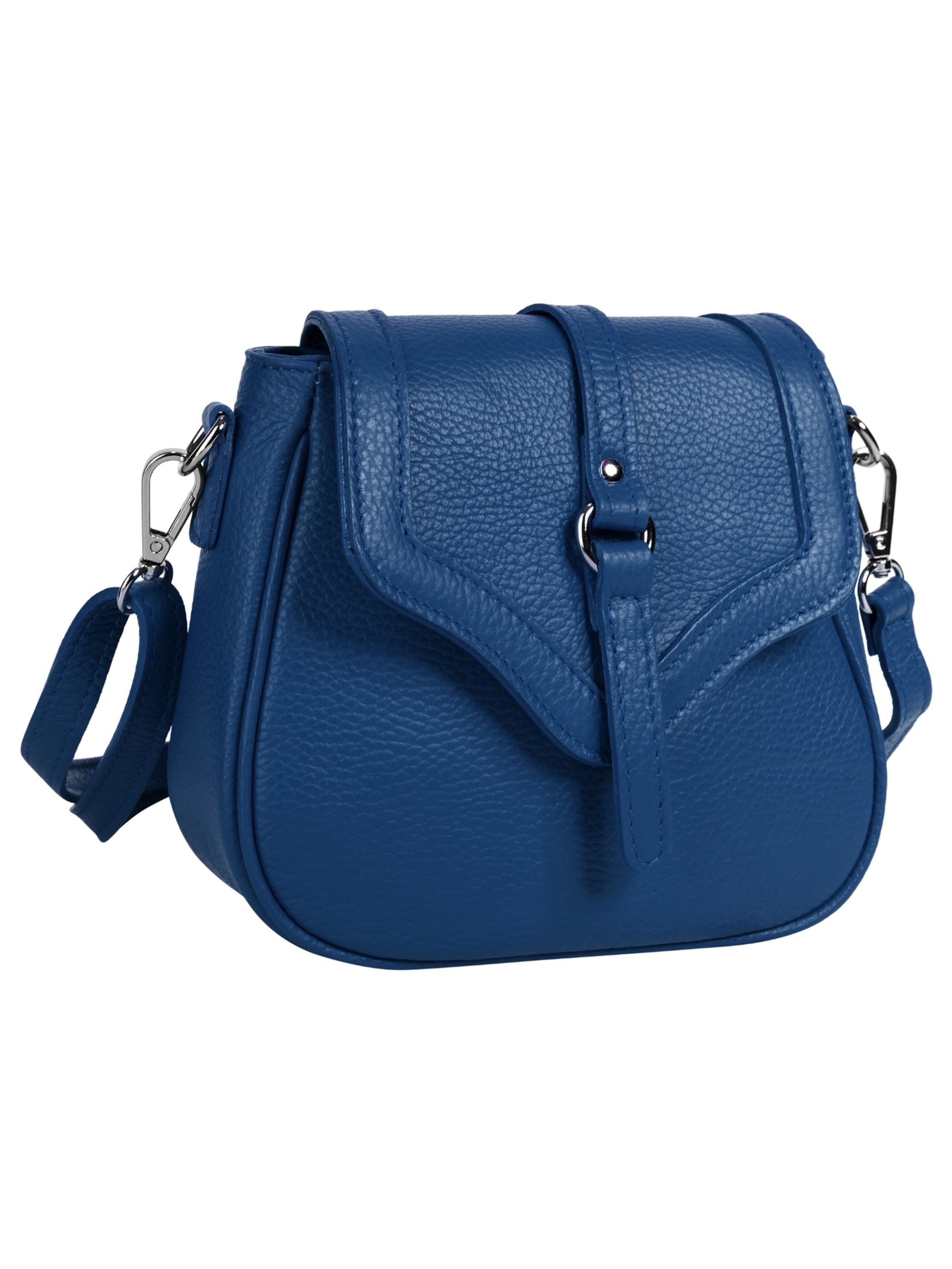 Cluty Umhängetasche‌‌‌‌‌‌‌‌‌‌ in Blau