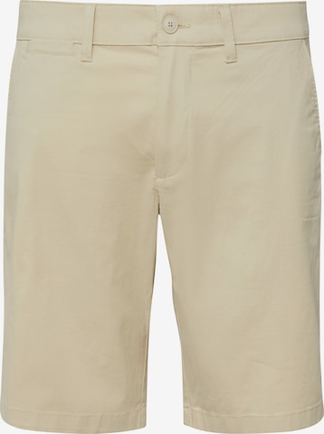 Pantalon ' PHOENIX ' s.Oliver en beige : devant