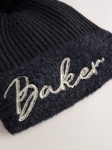 Berretto di Baker by Ted Baker in nero