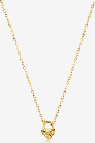 ANIA HAIE Necklace in Gold: front