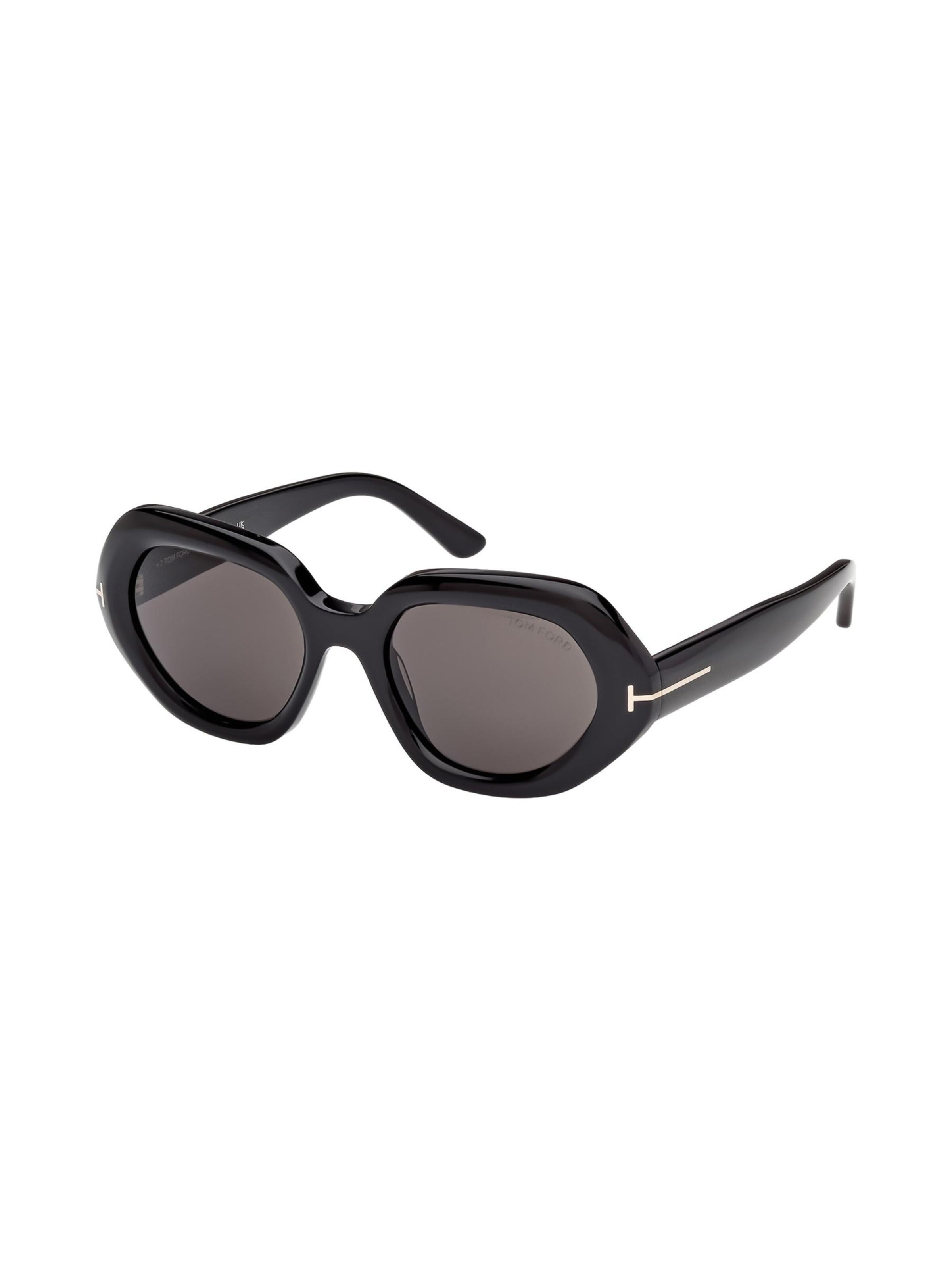 Tom Ford Sunglasses in Black