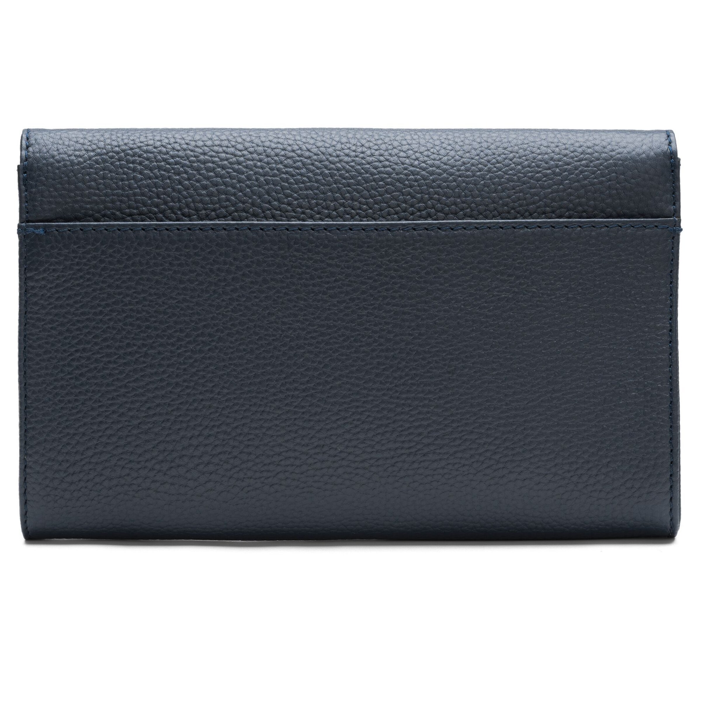 Pochette di Lazarotti in blu