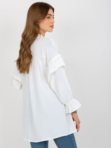 Madnezz House Shirt in Beige