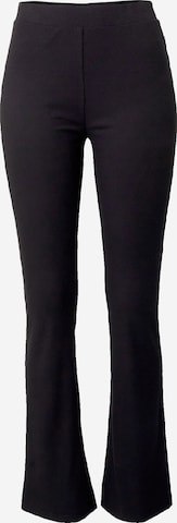 Marc O'Polo Spodnie od piżamy w kolorze czarny: przód