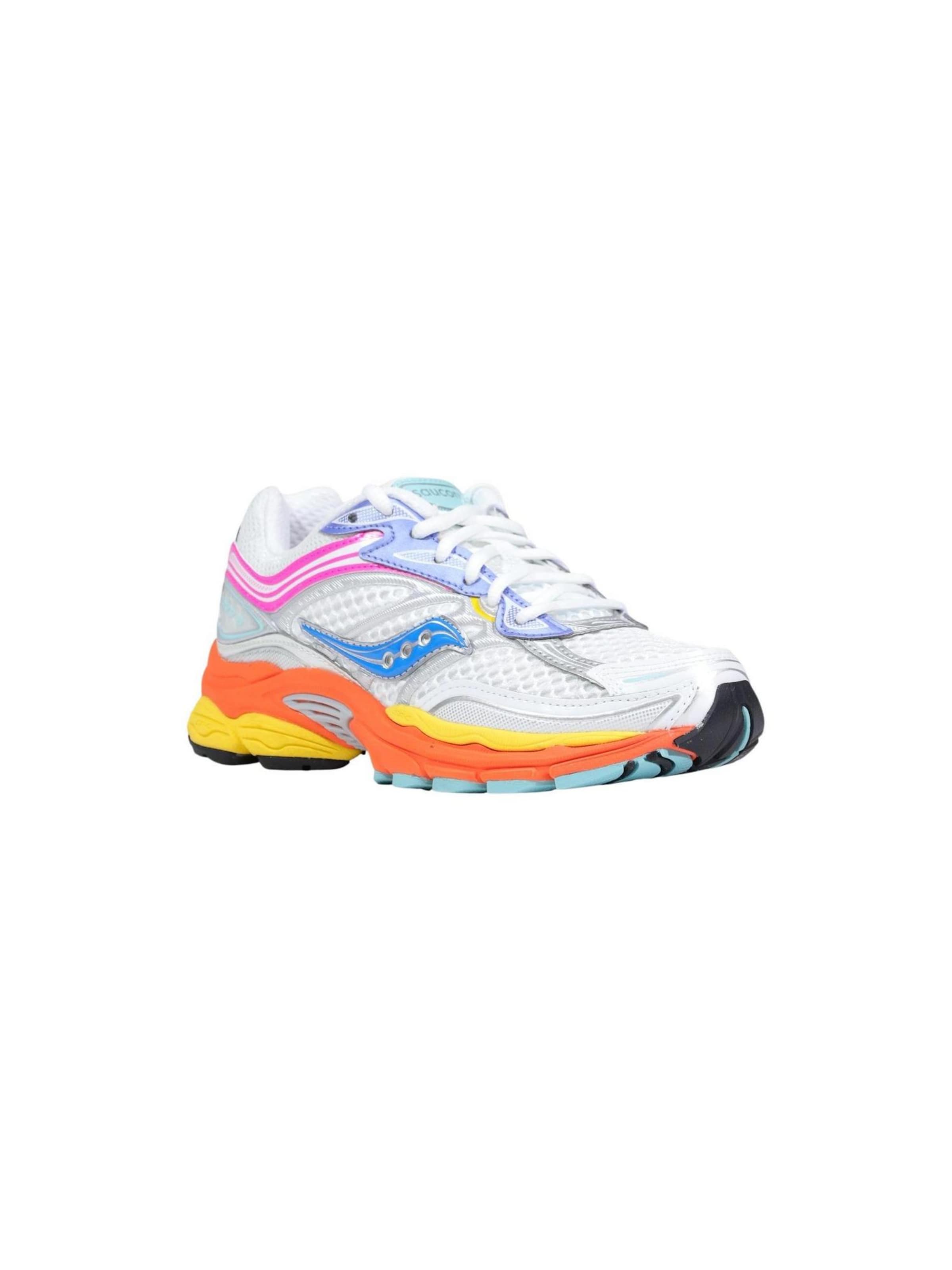 saucony - Zapatillas deportivas bajas 'PROGRID OMNI 9 S70739' en Mezcla de colores: frente
