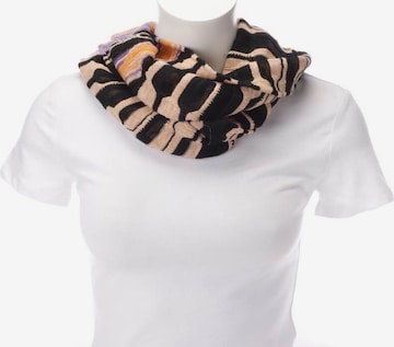 MISSONI Scarf & Wrap in One size in Mixed colors: front