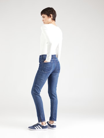 G-Star RAW Regular Jeans 'Lhana' in Blauw