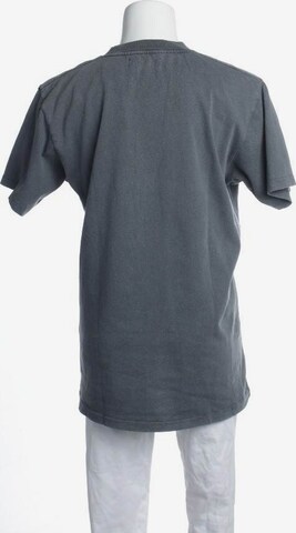 Anine Bing Top & Shirt in M in Grey
