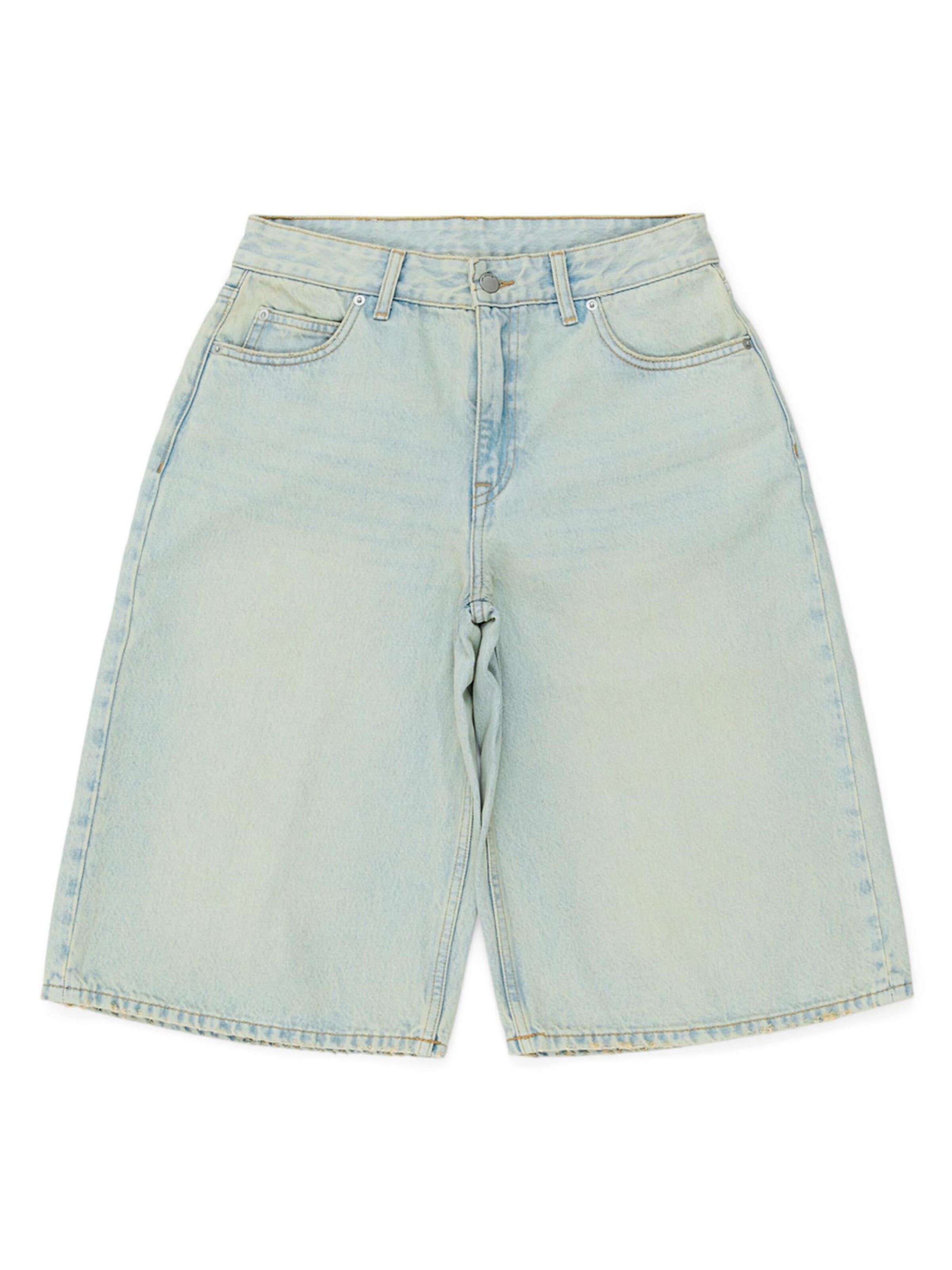Dr. Denim Jeans 'Bree'‌‌ in 25/Regular in pastellblau, Produktansicht