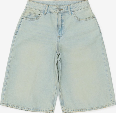 Dr. Denim Jeans 'Drdenimbree Shorts' in 25/Regular in pastellblau, Produktansicht