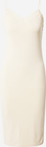 Peppercorn - Vestido 'Rosalinda' en beige: frente