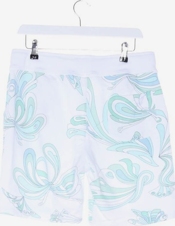 Juvia Bermuda / Shorts L in Mischfarben