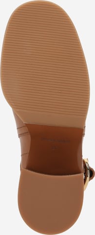 Bottines 'LYNA' See by Chloé en marron