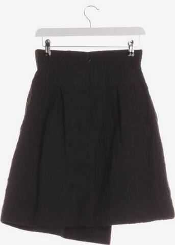 Fendi Skirt in XS in Black