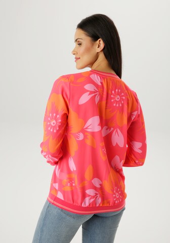 Aniston SELECTED Blouse in Pink