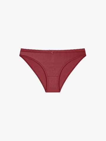 Panty di Penti in colori misti
