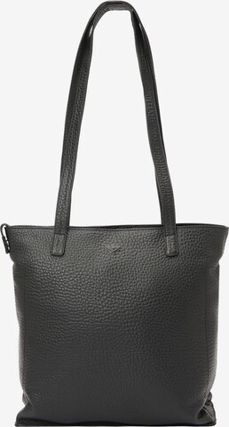 VOi Shopper 'Hirsch Yansia' in Black: front