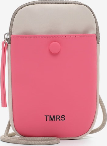 TAMARIS Crossbody Bag ' Angelique ' in Beige: front