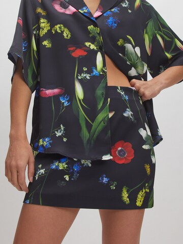EDITED Skirt 'Mattea' in Mixed colors
