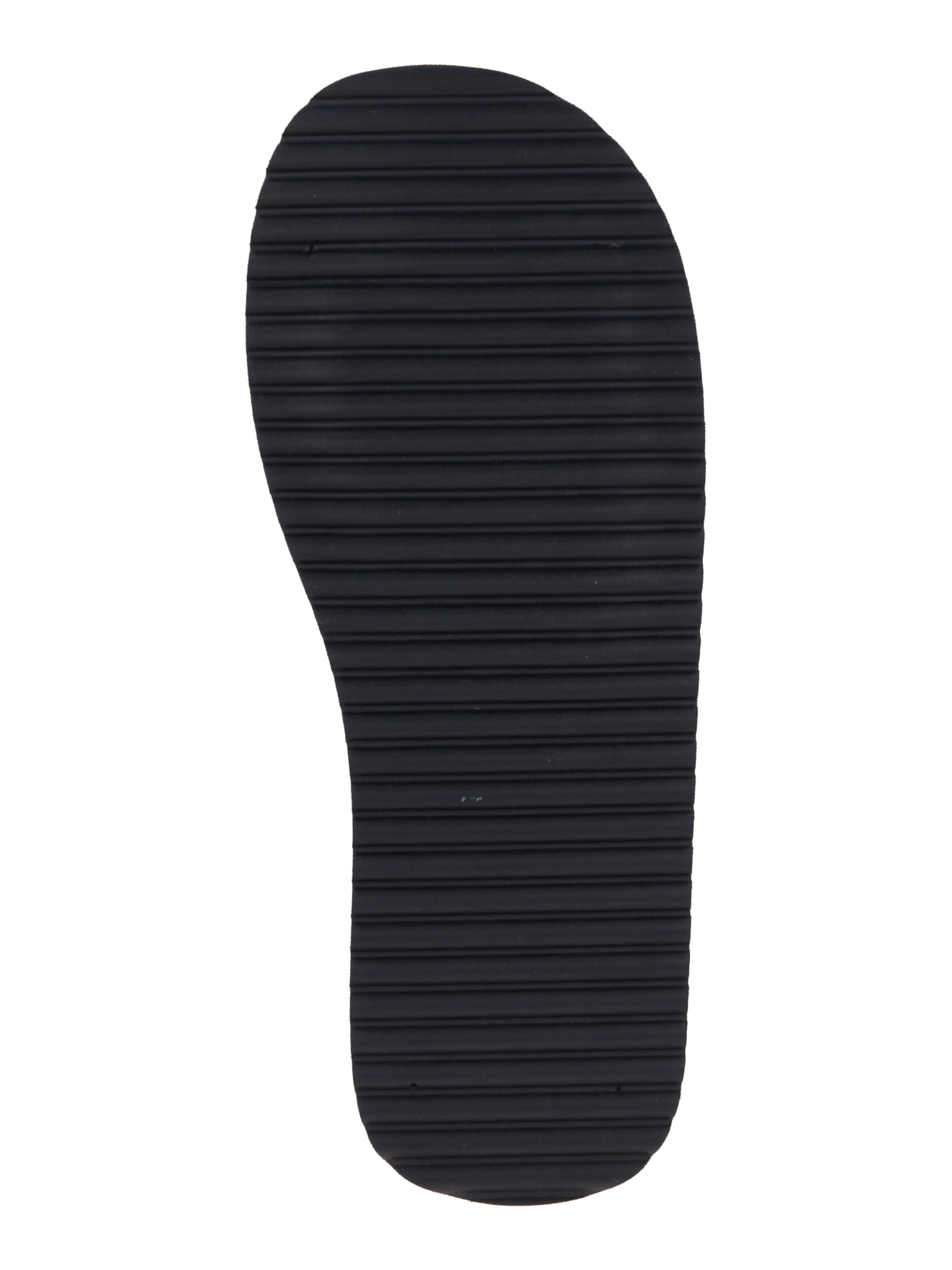 Infradito 'Purecat' di PUMA in blu